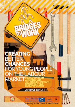 Bridges to Work - create better chances for young people on the labour market