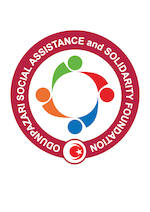 Logo for Odunpazari Social Assistance and Solidarity Foundation