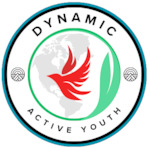 Logo for Dynamic Active Youth