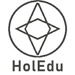 Logo for HolEdu / Holistic Education