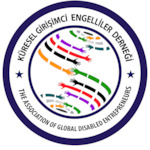 Küresel Girişimci Engelliler Derneği (Global Entrepreneurial Disabled Association)