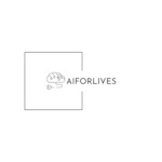 Logo for AIforLives