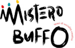 Logo for Mistero Buffo - Circolo Arci Babilonia 