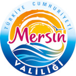 Logo for Mersin Governorship European Union and Foreign Relations Office