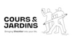 Logo for Cours et Jardins