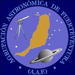 Agrupación Astronómica de Fuerteventura (AAF)
