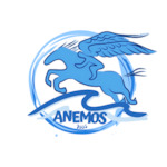 Logo for Anemos