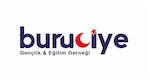 Logo for Buruciye Gençlik ve Eğitim Derneği