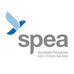 Logo for SPEA Birdlife