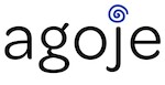 Logo for Asociatia Agoje