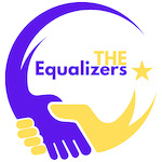 Logo for The Equalizers