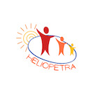 Logo for Heliopetra Youth Club