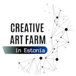 Creative Art Farm in Estonia