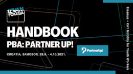 Partner Up! Handbook