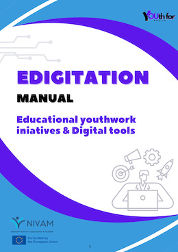 Educational youthwork iniatives & Digital tools