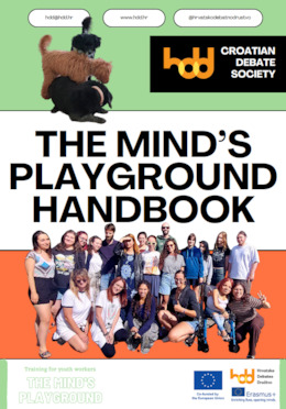 The Minds Playground Handbook