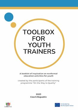 Toolbox for Youth Trainers