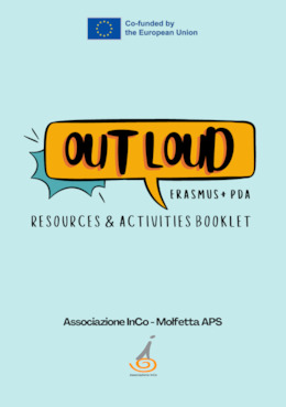 Out Loud - Final Booklet & Educational Resources