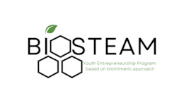 BioSteam e-learning platform - applying biomimicry to young entrepreneurship