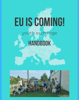 The EU is Coming Handbook