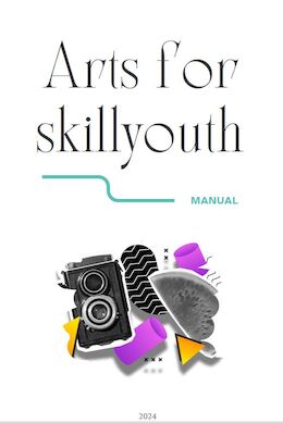 Arts forskillyouth Manual 