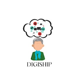 DIGISHIP ERASMUS+ PROJECT MEDIA LITERACY TRAINING MATERIAL