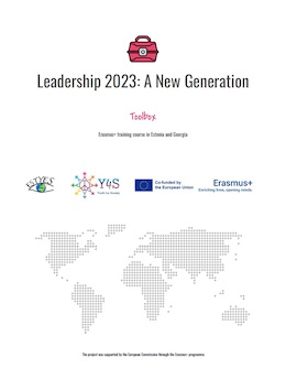 Leadership 2023: A New Generation Toolbox 