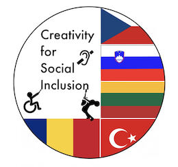 Best creative practice for social inclusion