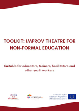 Improv Theatre for Non-formal Education