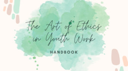 The Art of Ethics in Youth Work Handbook