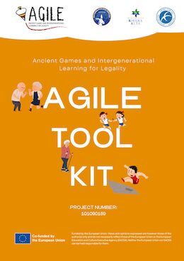 AGILE TOOLKIT