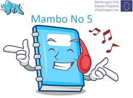 Mambo No 5. Educational Manual on the Reciprocal Maieutic Approach 