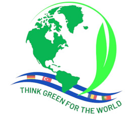 THINK GREEN FOR THE WORLD( E-Learning Platform)
