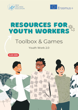 Youth Work 2.0 - Resources for Youth Workers