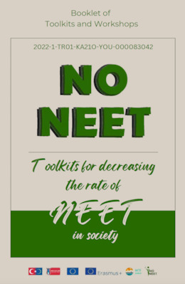 Toolkits for Decreasing the Rate of Neet in Society