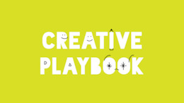 Creative Playbook